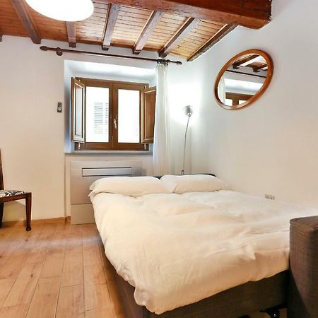 San Zanobi Apartment Florence Luaran gambar