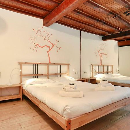 San Zanobi Apartment Florence Luaran gambar