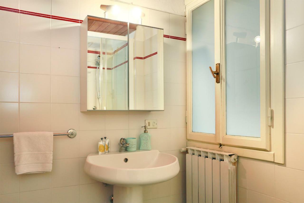 San Zanobi Apartment Florence Luaran gambar
