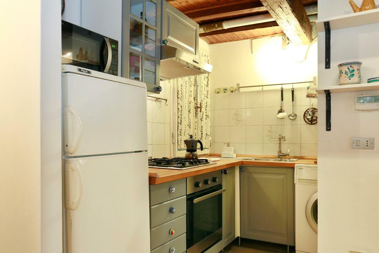 San Zanobi Apartment Florence Luaran gambar