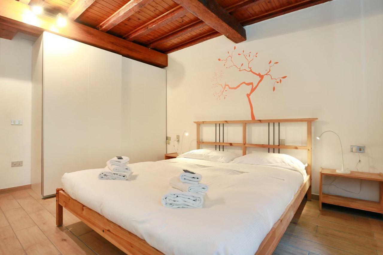 San Zanobi Apartment Florence Luaran gambar