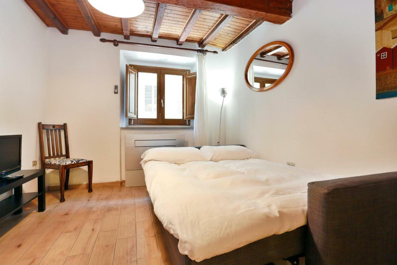 San Zanobi Apartment Florence Luaran gambar