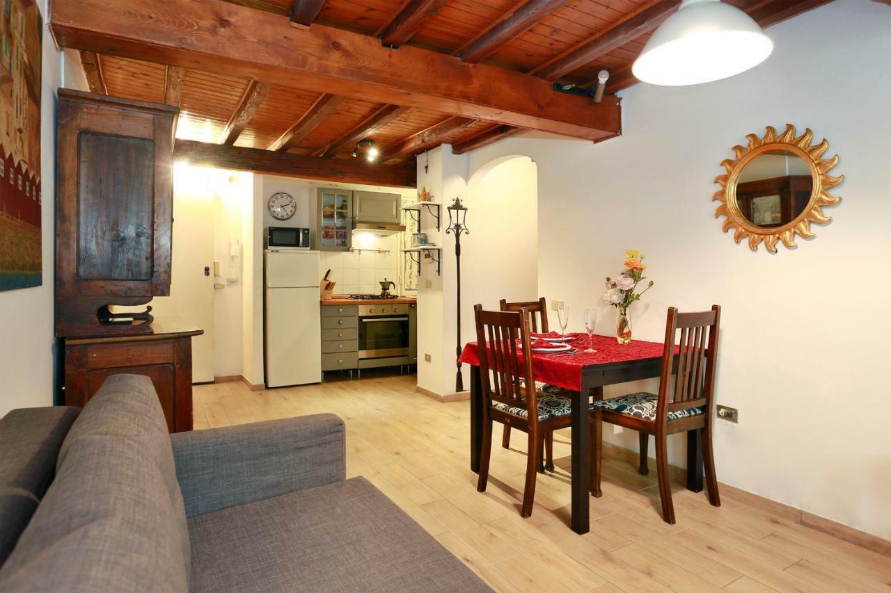 San Zanobi Apartment Florence Luaran gambar