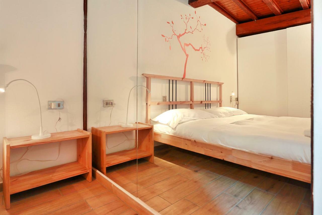 San Zanobi Apartment Florence Luaran gambar