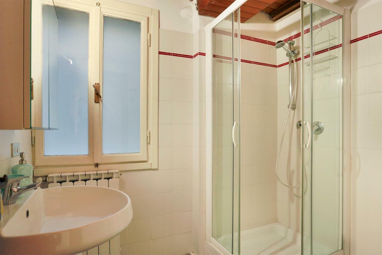 San Zanobi Apartment Florence Luaran gambar
