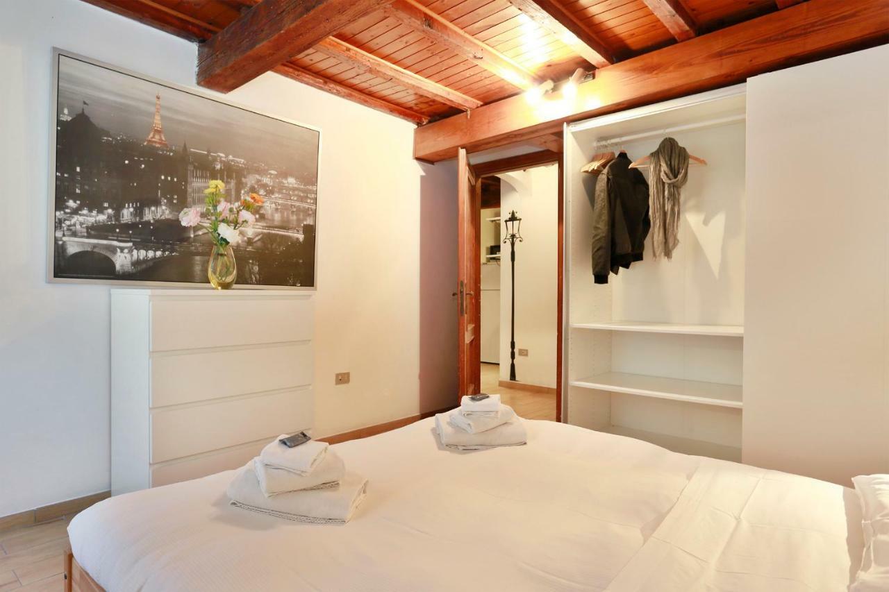 San Zanobi Apartment Florence Luaran gambar