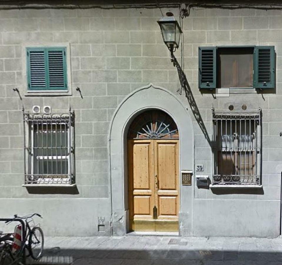 San Zanobi Apartment Florence Luaran gambar